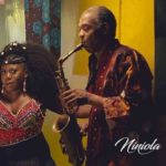 Download Mp4 Niniola ft. Femi Kuti – “Fantasy” [Video]