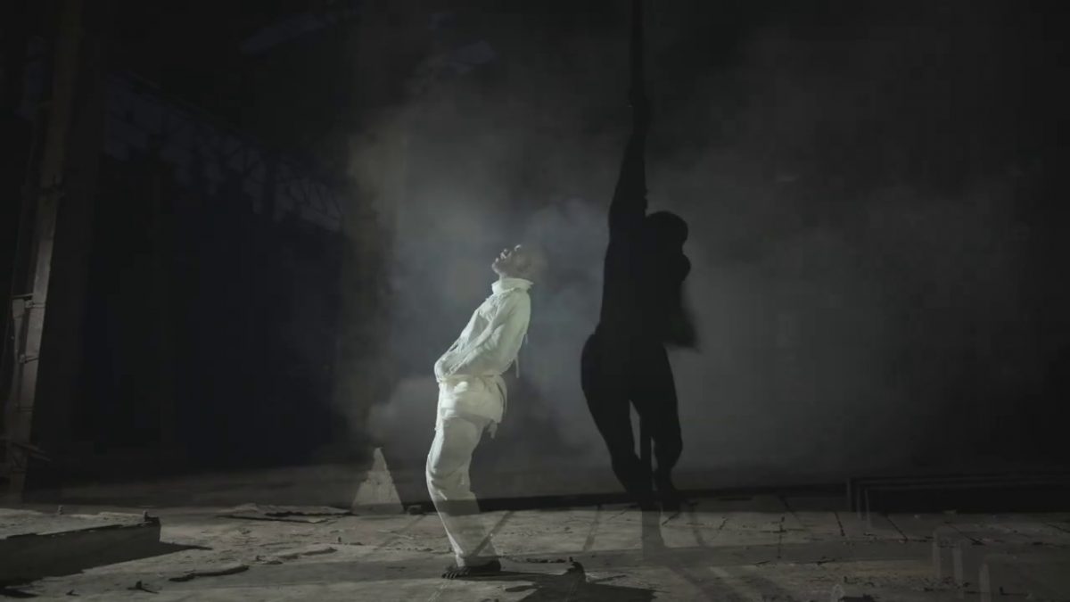 Brymo – "Strippers + White Lines" [Video]