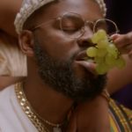 Falz - "Bop Daddy" ft. Ms Banks [Video]