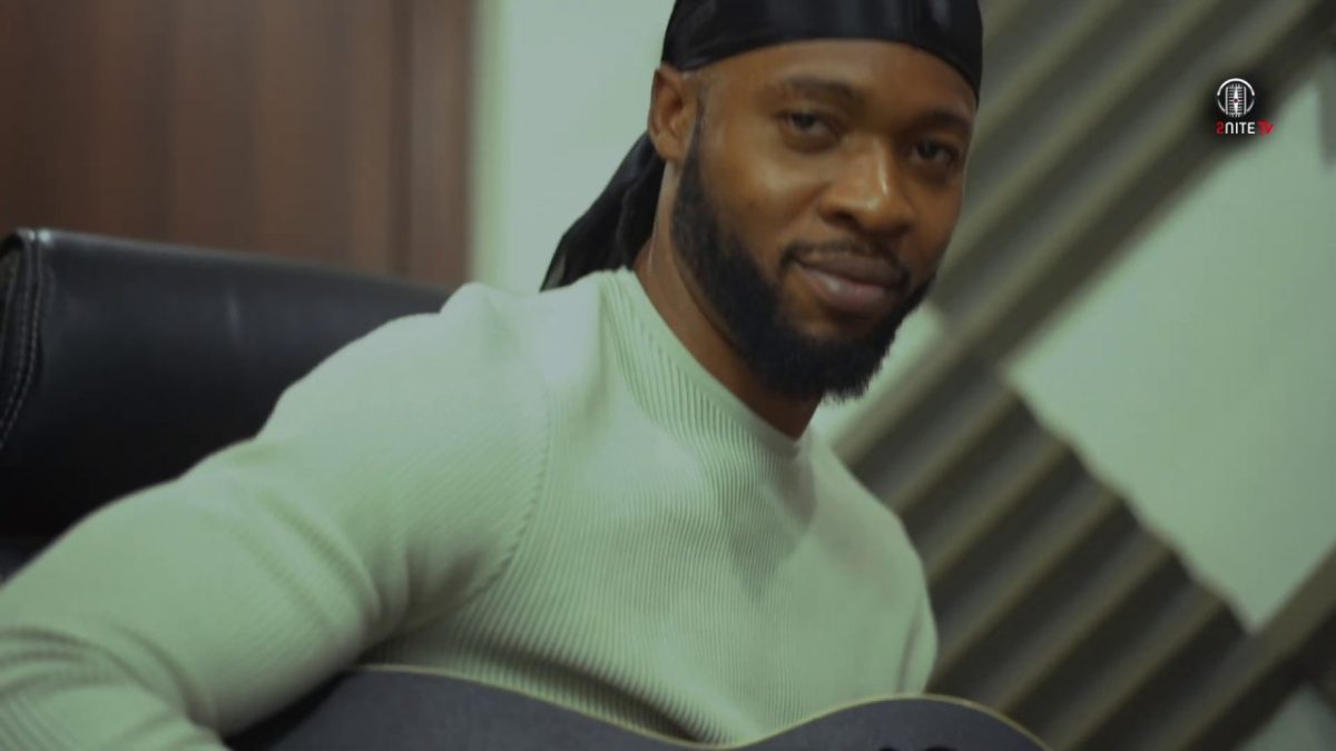 Flavour ft. PC Lapez – "Kanayo" [Video]