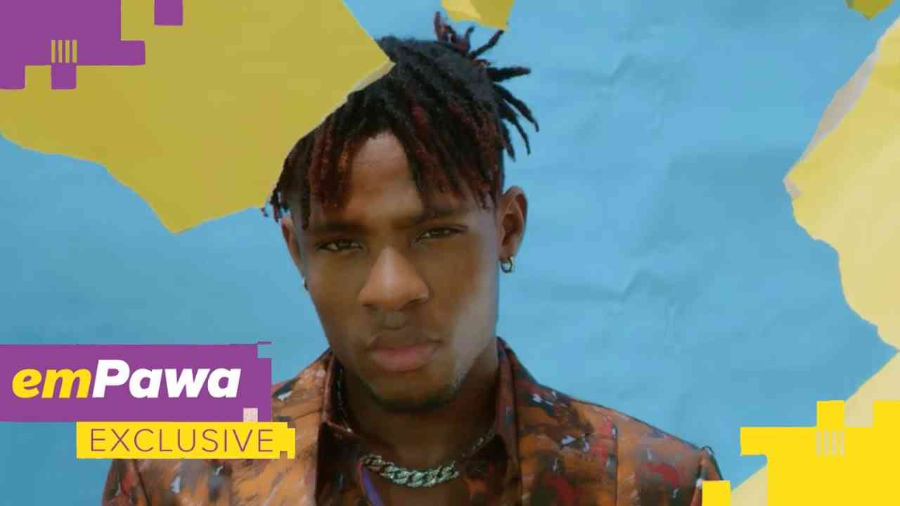 Download Joeboy – “Call” [Video]