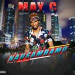 May C - “Nausambamo” [Audio]