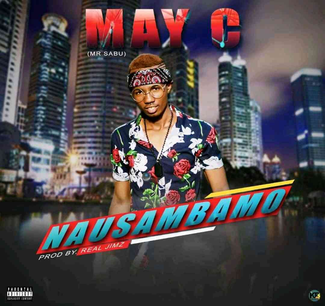 May C - “Nausambamo” [Audio]