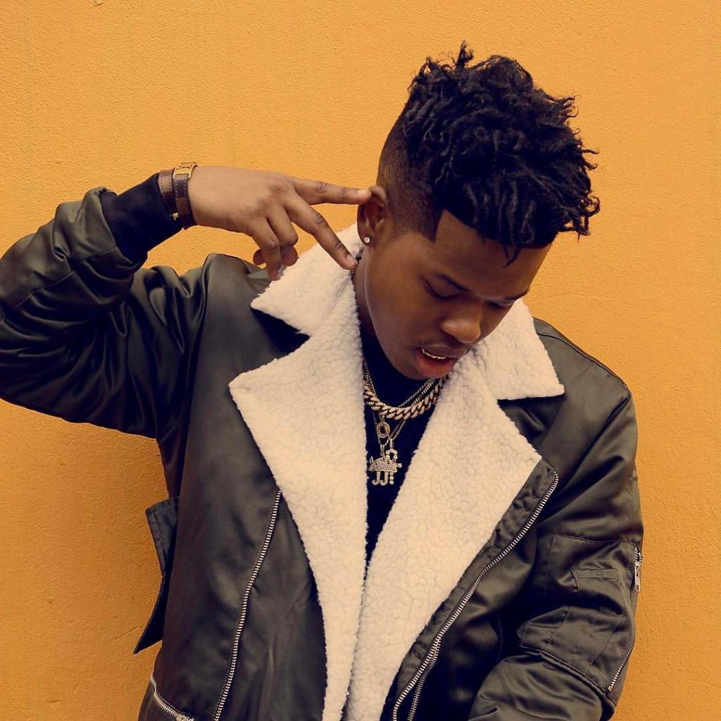 Nasty c