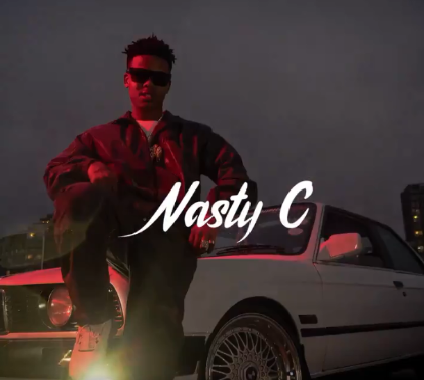 Nasty C