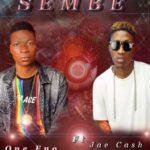 One Eno ft. Jae Cash - "Sembe" [Audio]