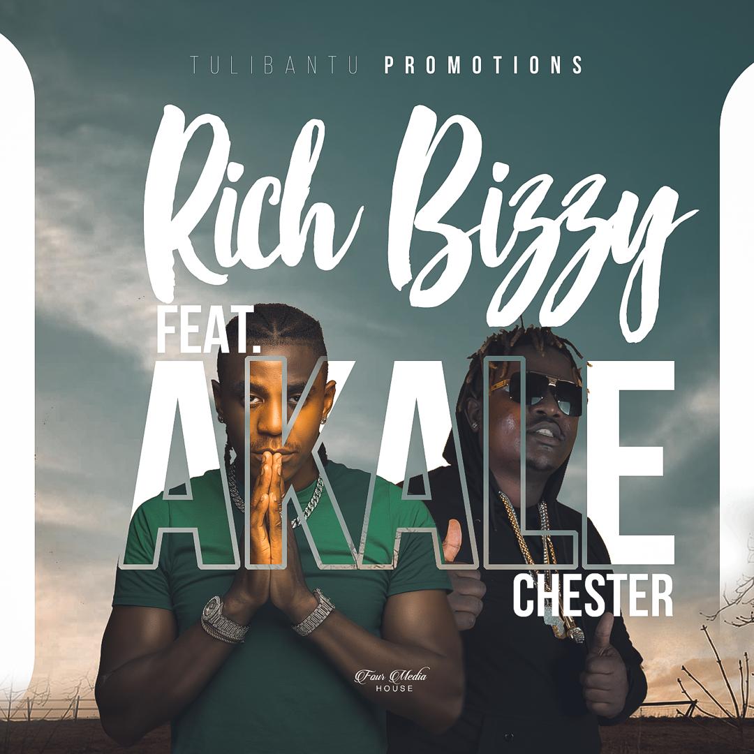 Rich Bizzy ft. Chester - “Akale” [Audio]