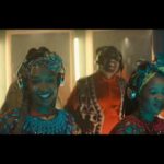 Sauti Sol ft. Soweto Gospel Choir – “Brighter Days” [Video]