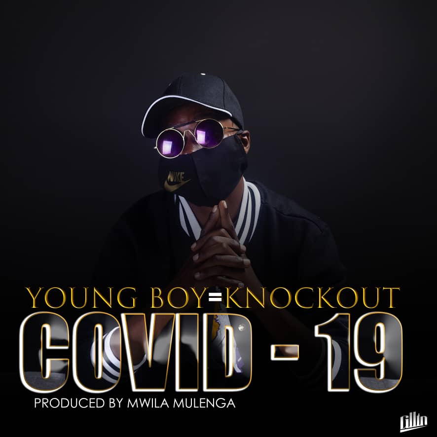 Young Boy - "Knock Out Covid-19"