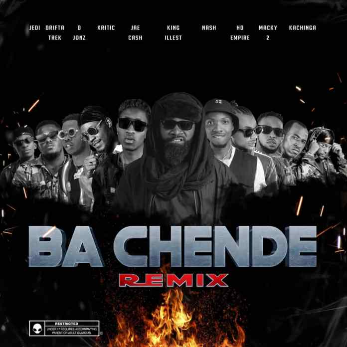 Download Barabe mix album songs: HeHeHeha PEKA COC (Remix