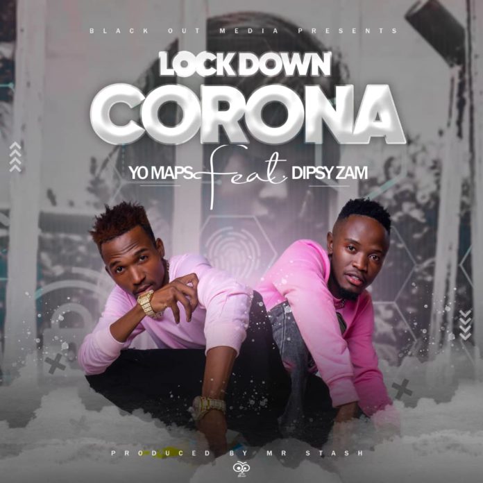 Lockdown Corona