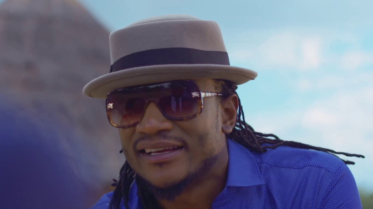 Jah Prayzah