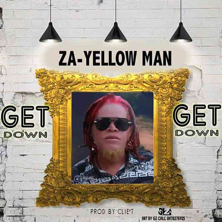 Za Yellow Man