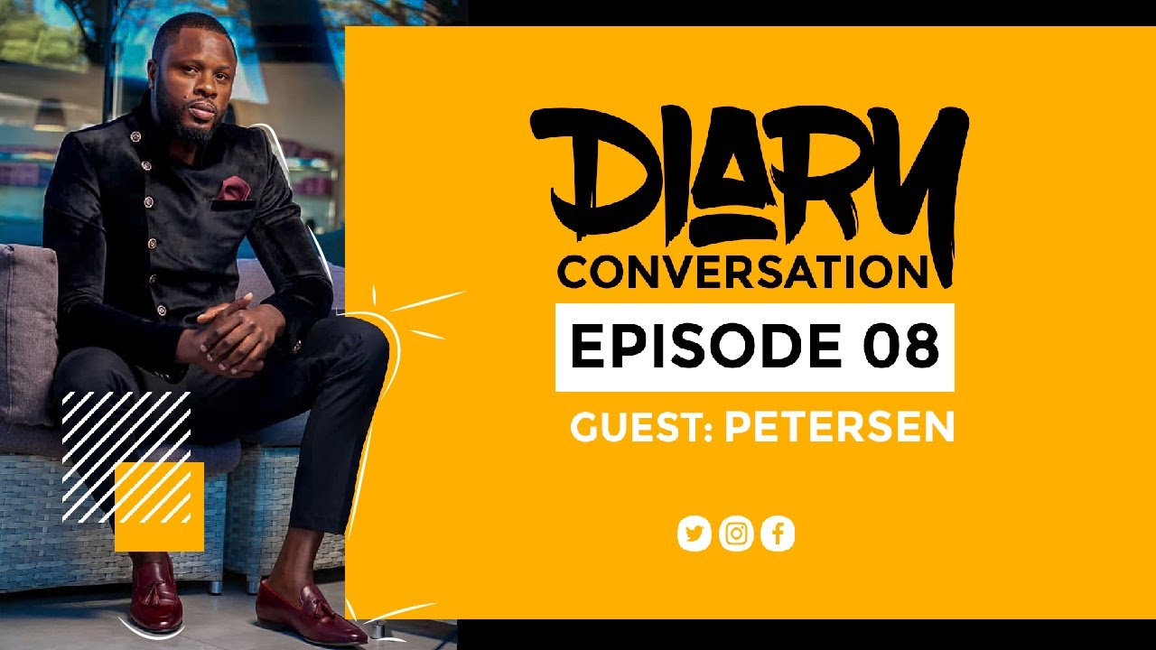 Kb - "Diary Conversation S01 E08"