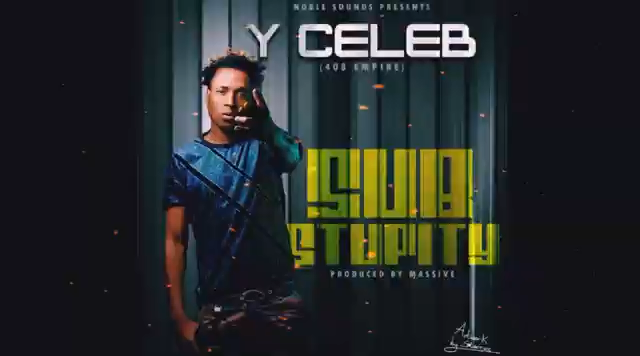 Y Celeb – “SubStupity”