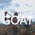 DOWNLOAD Ay Poyoo - "GOAT"