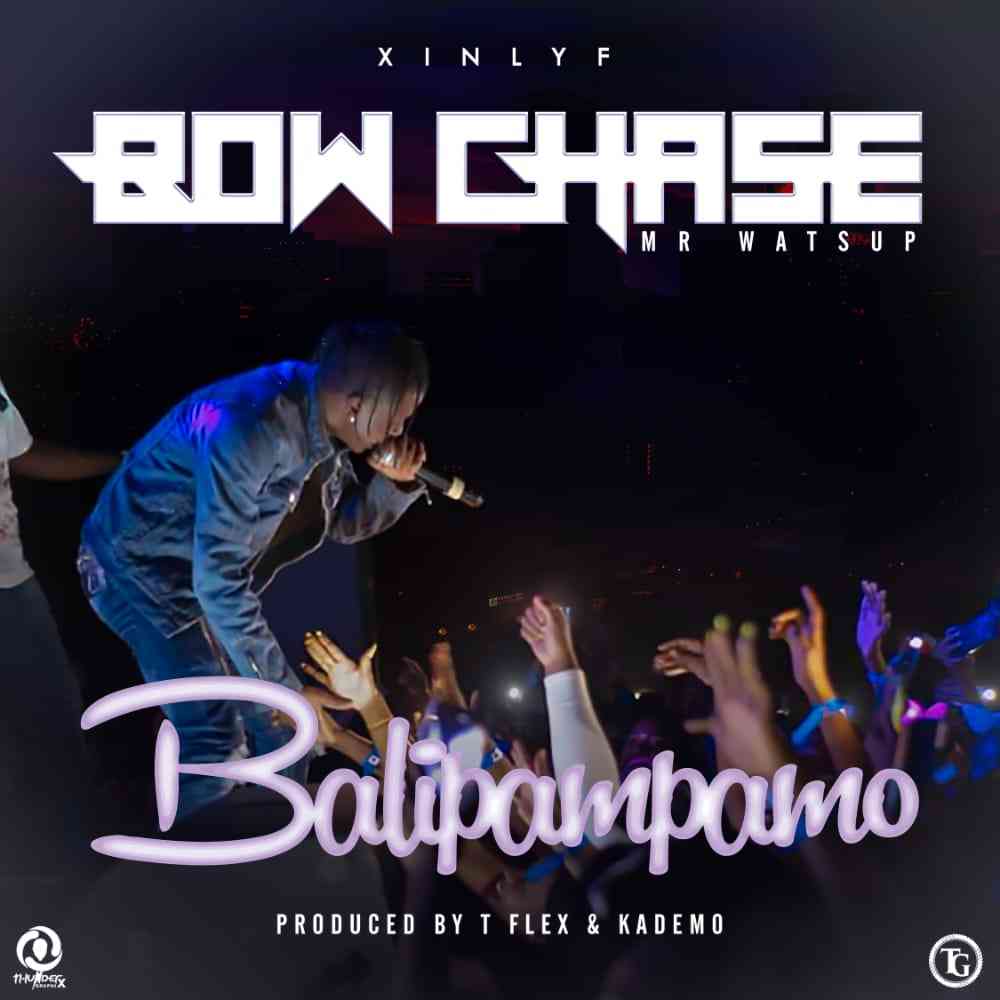 DOWNLOAD Bow chase - Balipampamo