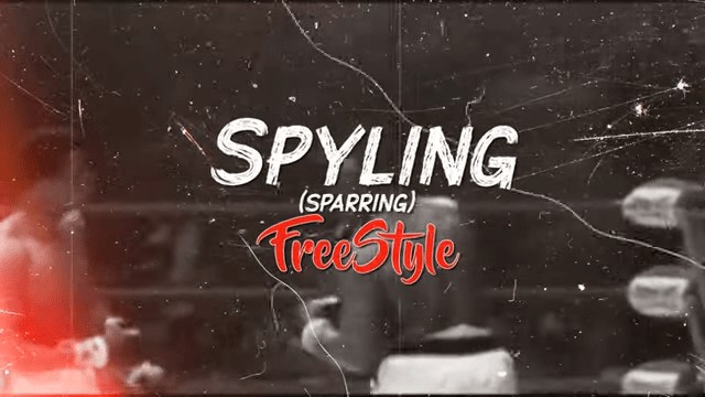DOWNLOAD Chef 187 X Immortal C’Zar – “Spyling (Sparring) Freestyle” (Lyric Video)