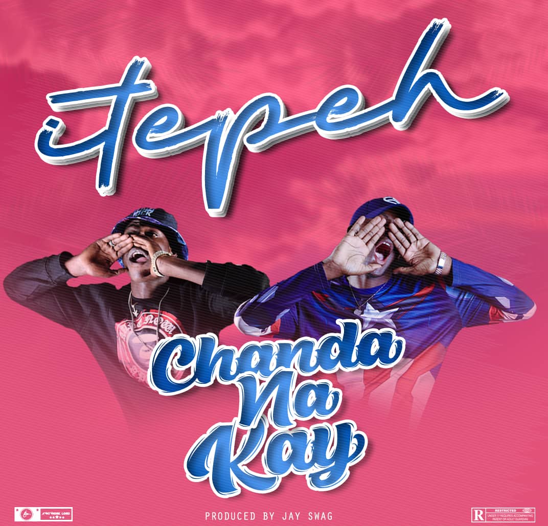 Download Chanda Na kay - itepe ( Prod by Jay Swagg) mp3