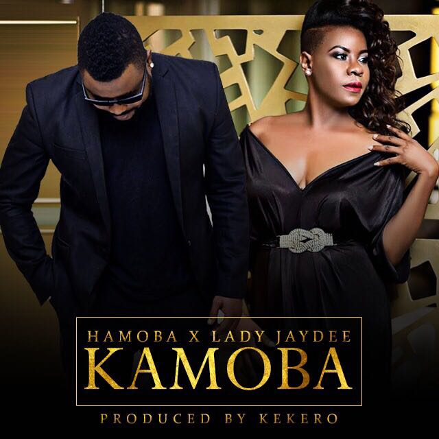 DOWNLOAD Hamoba X Lady Jaydee – “Kamoba” Mp3