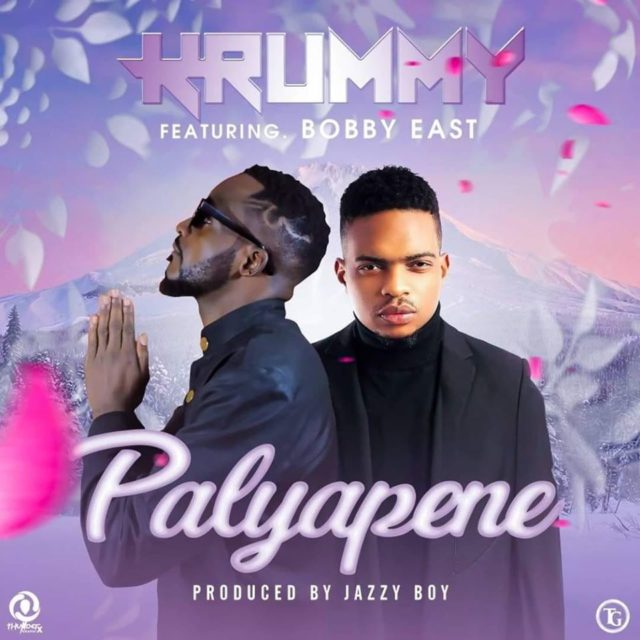 DOWNLOAD MP3: Krummy ft. Bobby East – “Palyapene”