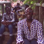 DOWNLOAD Sauti Sol – "Blue Uniform (Acoustic)"