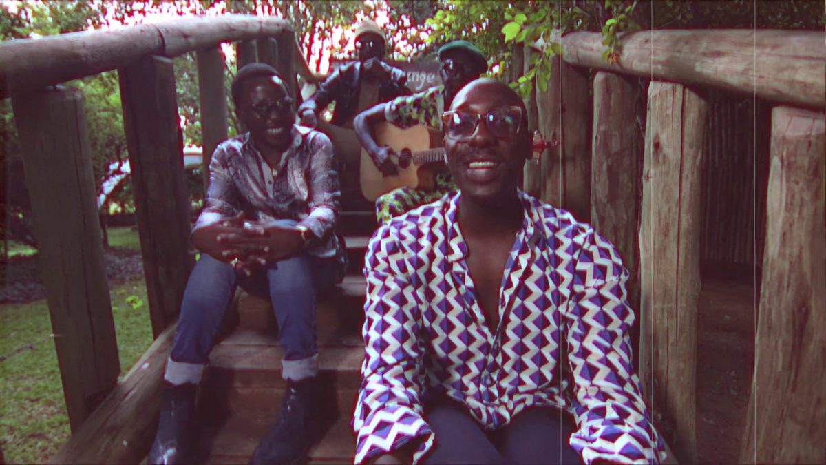 DOWNLOAD Sauti Sol – "Blue Uniform (Acoustic)"