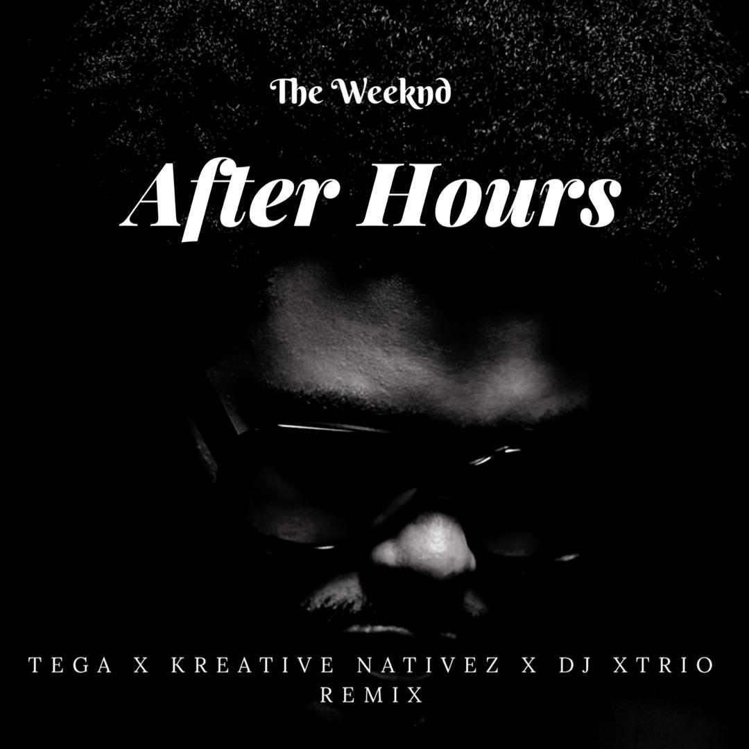 Download The Weekend After Hours Remix