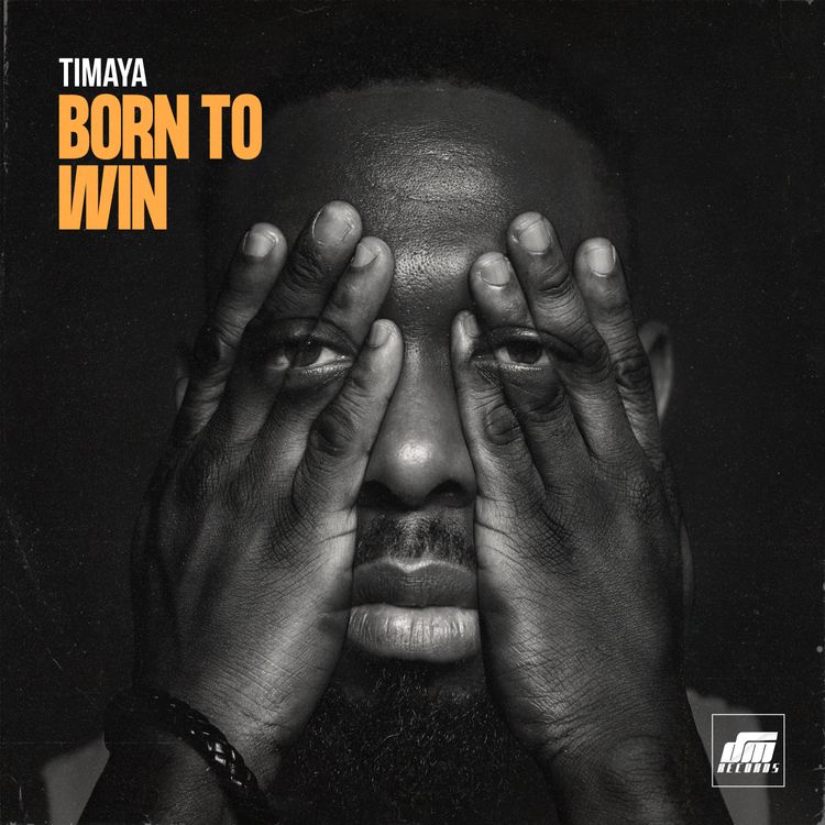 DOWNLOAD MP3 Timaya – “Born to Win”