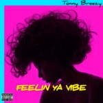 DOWNLOAD DOWNLOAD Tonny Breezy - Feelin Your Vyb