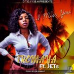 DOWNLOAD Tremaya ft. Jets – "I Miss You" Mp3