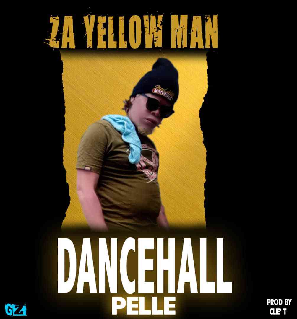 Za Yellow Man