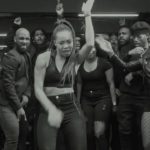 DOWNLOAD Tio Nason - "BLKPWR" Choreography Video