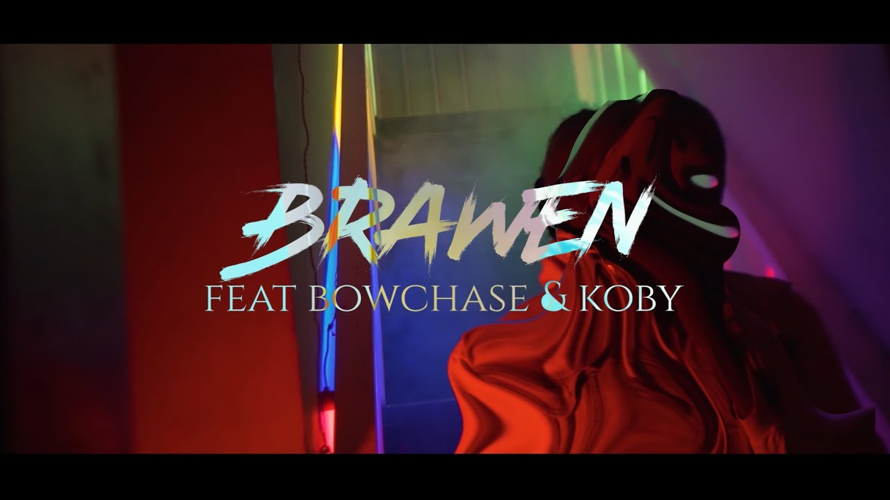 DOWNLOAD Brawen ft. Bow Chase X KOBY – “Alive” Video