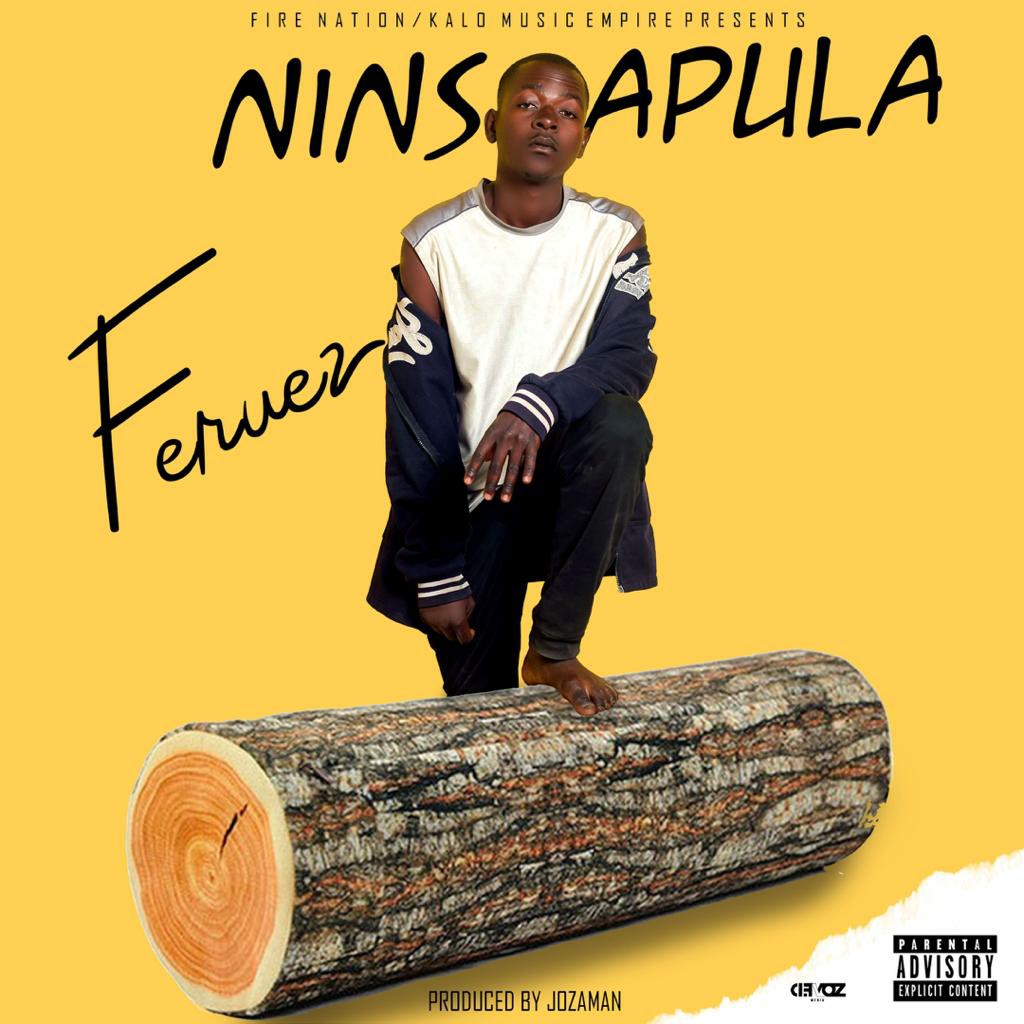 DOWNLOAD Feruez - "Ninsapula" (Prod. Joza Man) Video