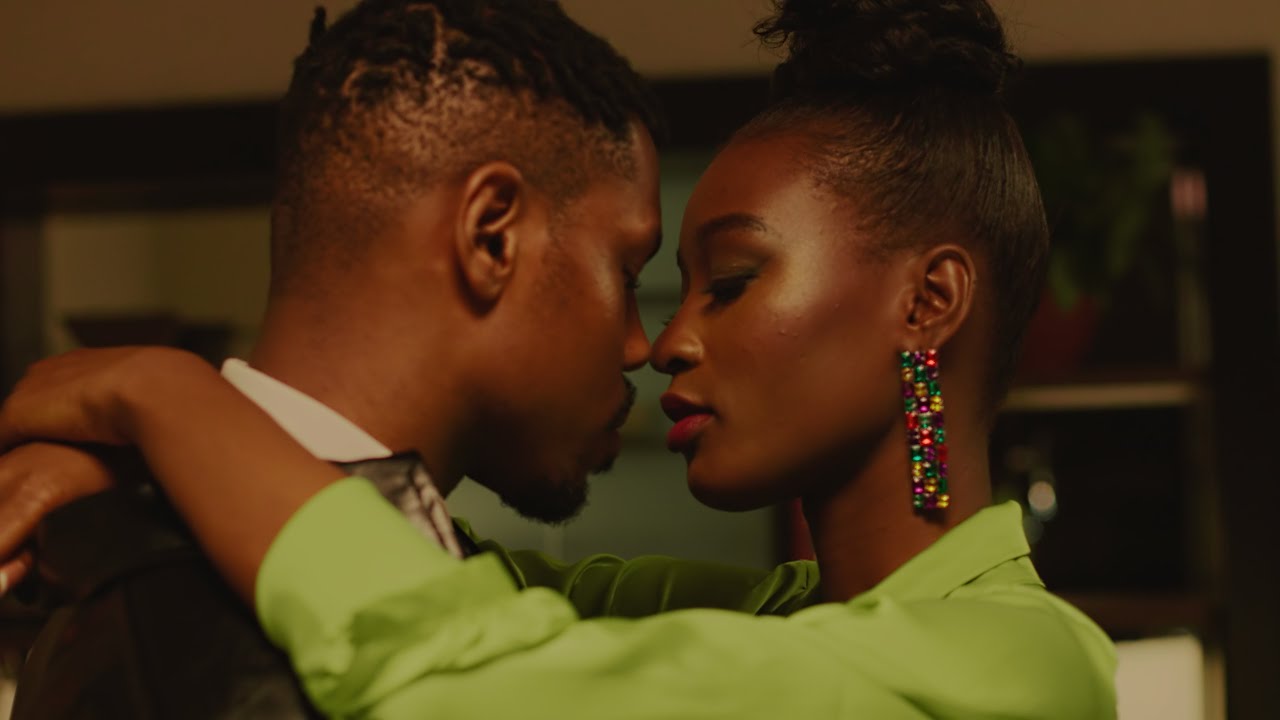 DOWNLOAD Ladipoe Ft. Simi – “Know You”