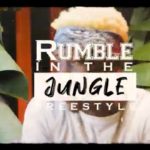 Picasso - Rumble In The Jungle Video