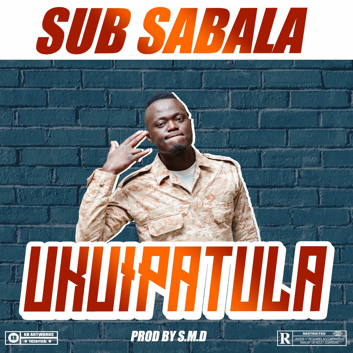 DOWNLOAD Sub Sabala – "Ukuipatula" Mp3