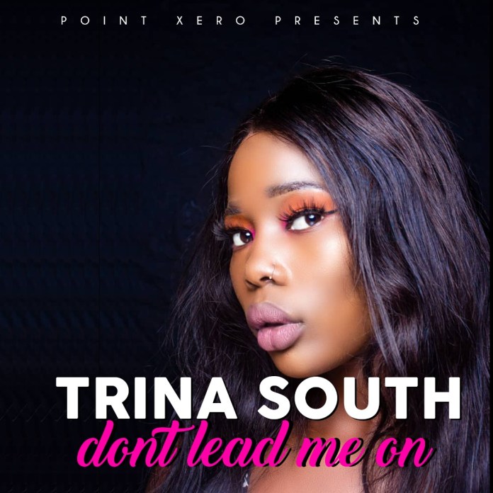 DOWNLOAD - "Don't Lead Me On"