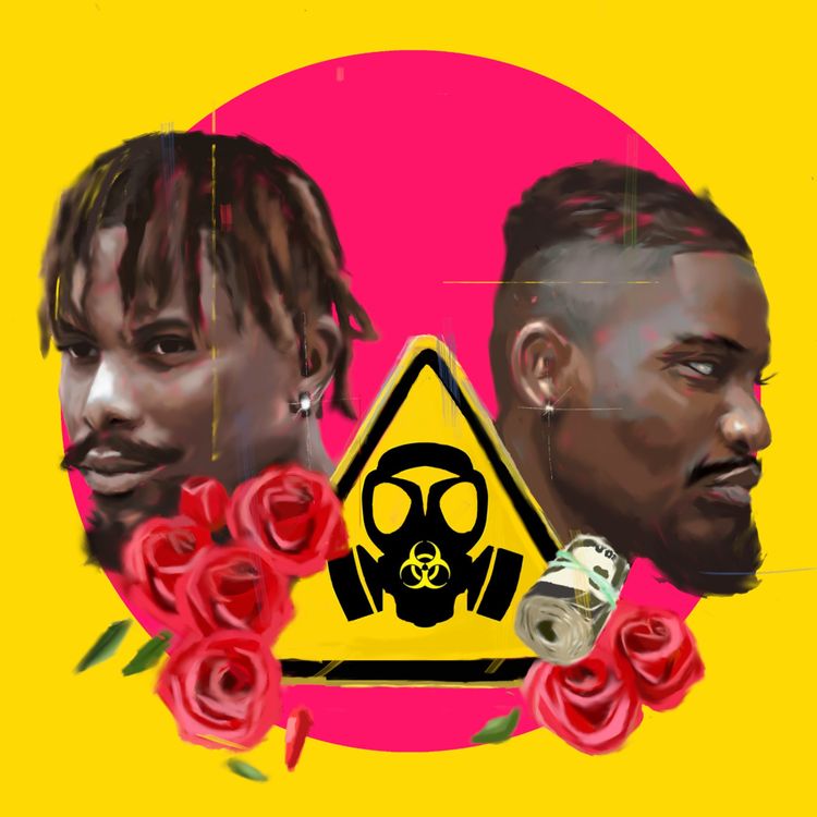 DOWNLOAD Ycee - "Tell Nobody" Mp3