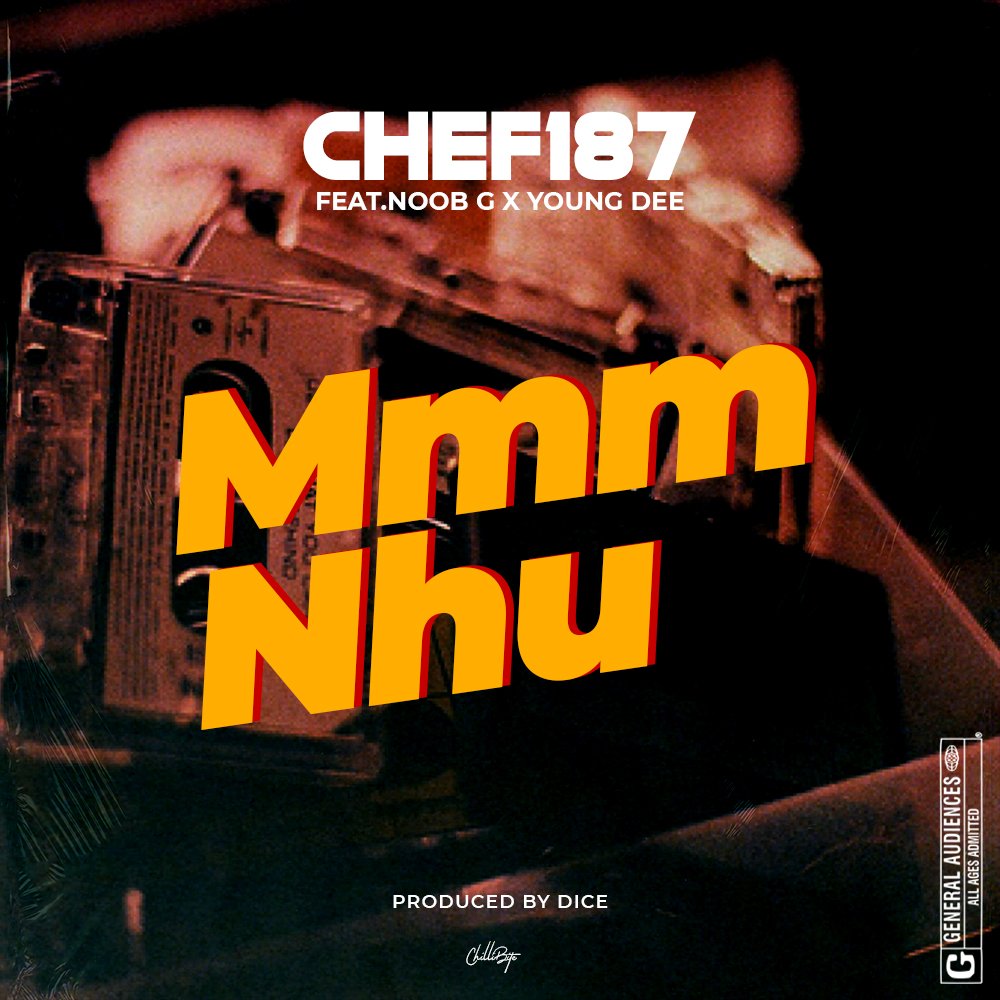 DOWNLOAD Chef 187 Ft. Noob G x Young Dee - "Mmm Nhu" Mp3