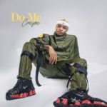 DOWNLOAD Crayon - "Do Me" Mp3