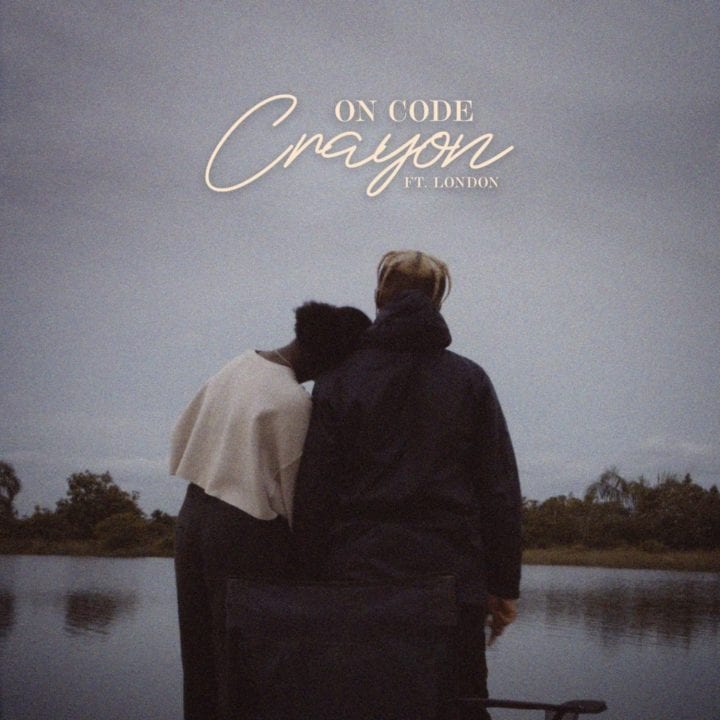 DOWNLOAD Crayon - "On Code" Mp3