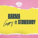 DOWNLOAD Cuppy Ft. Stonebwoy - "Karma" Mp3