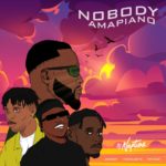 DJ Neptune ft. Mr Eazi, Joeboy & Focalistic – "Nobody (Amapiano)" Mp3