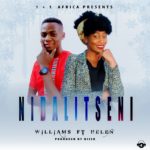 DOWNLOAD Williams ft. Helen - "Nidalitseni"