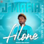 DOWNLOAD J Mafia - "Alone" Mp3