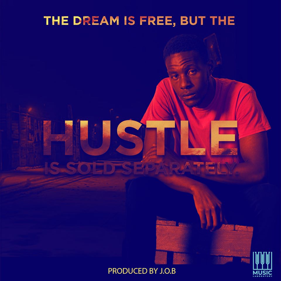 DOWNLOAD J.O.B – “Hustle” Mp3