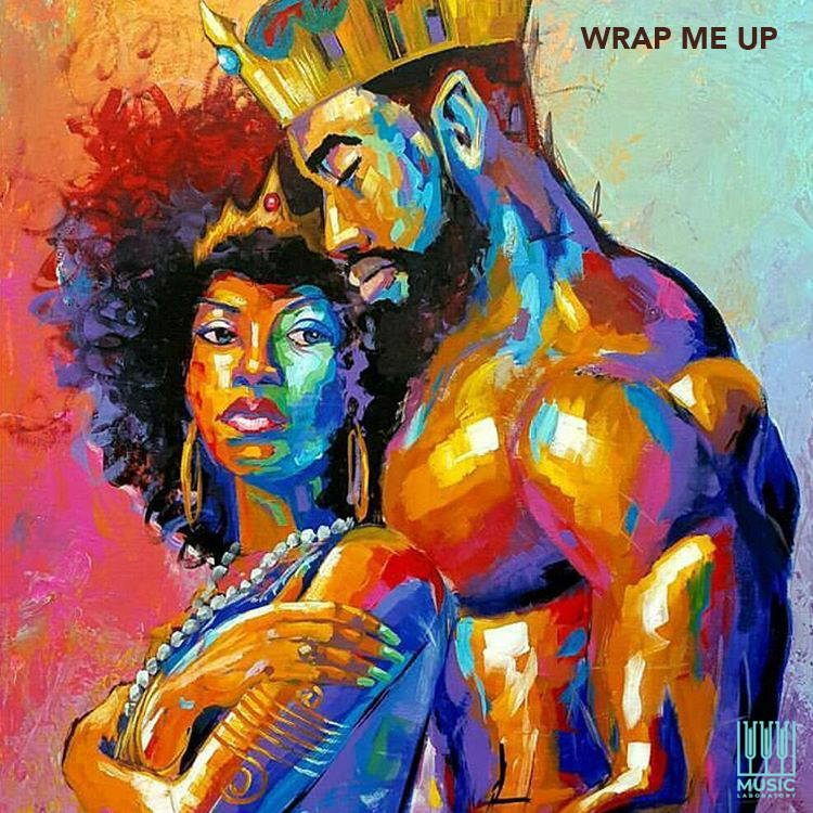 DOWNLOAD J.O.B - "Wrap Me Up (Reprise Remix)" Mp3