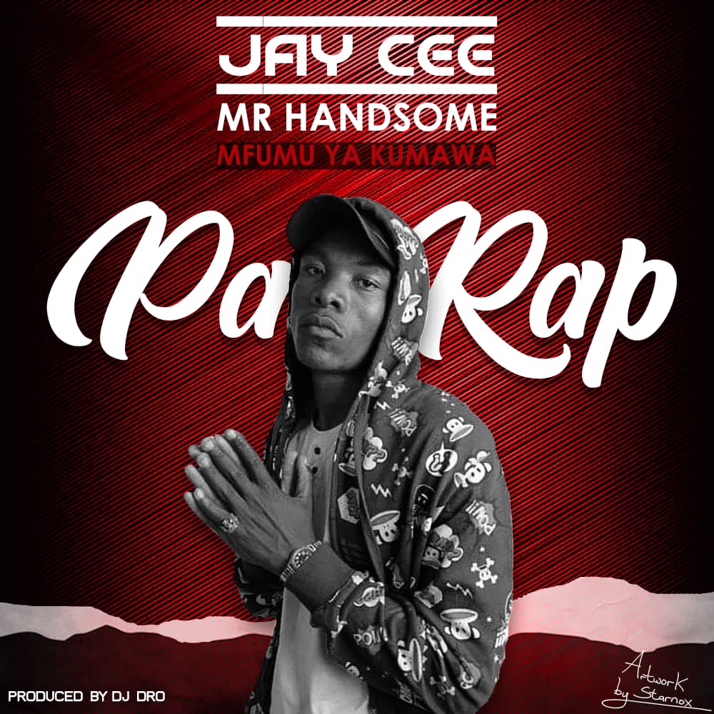 Jay Cee (Mr. Handsome) - "Pa Rap" Mp3